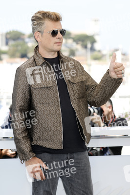 'Un Certain Regard'-Jury Photocall, Cannes Film Festival 2022