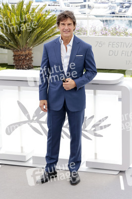 Photocall 'Top Gun: Maverick', Cannes Film Festival 2022
