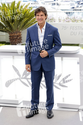 Photocall 'Top Gun: Maverick', Cannes Film Festival 2022