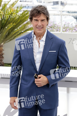 Photocall 'Top Gun: Maverick', Cannes Film Festival 2022