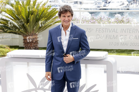 Photocall 'Top Gun: Maverick', Cannes Film Festival 2022