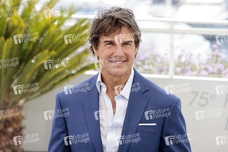 Photocall 'Top Gun: Maverick', Cannes Film Festival 2022