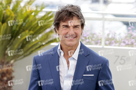Photocall 'Top Gun: Maverick', Cannes Film Festival 2022
