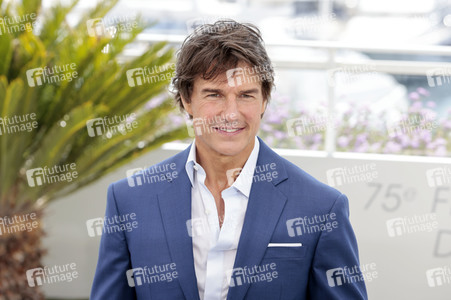 Photocall 'Top Gun: Maverick', Cannes Film Festival 2022