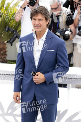 Photocall 'Top Gun: Maverick', Cannes Film Festival 2022