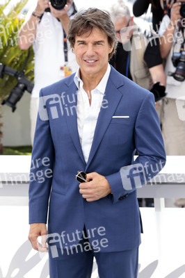 Photocall 'Top Gun: Maverick', Cannes Film Festival 2022