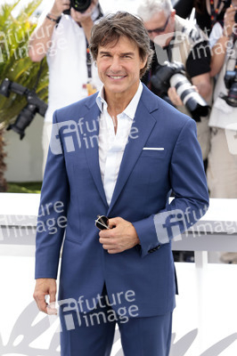 Photocall 'Top Gun: Maverick', Cannes Film Festival 2022