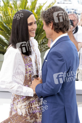 Photocall 'Top Gun: Maverick', Cannes Film Festival 2022