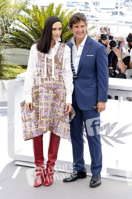 Photocall 'Top Gun: Maverick', Cannes Film Festival 2022