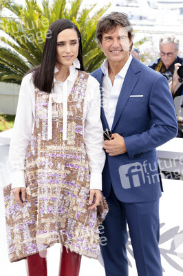 Photocall 'Top Gun: Maverick', Cannes Film Festival 2022