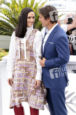 Photocall 'Top Gun: Maverick', Cannes Film Festival 2022