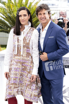 Photocall 'Top Gun: Maverick', Cannes Film Festival 2022