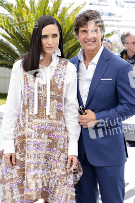 Photocall 'Top Gun: Maverick', Cannes Film Festival 2022