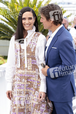 Photocall 'Top Gun: Maverick', Cannes Film Festival 2022
