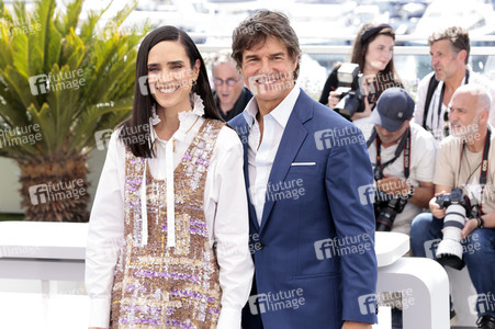 Photocall 'Top Gun: Maverick', Cannes Film Festival 2022