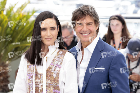Photocall 'Top Gun: Maverick', Cannes Film Festival 2022