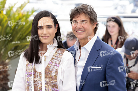 Photocall 'Top Gun: Maverick', Cannes Film Festival 2022