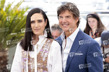 Photocall 'Top Gun: Maverick', Cannes Film Festival 2022