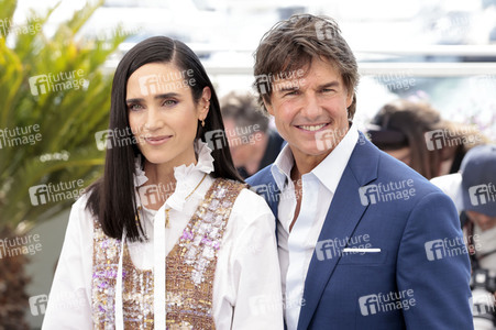 Photocall 'Top Gun: Maverick', Cannes Film Festival 2022