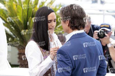 Photocall 'Top Gun: Maverick', Cannes Film Festival 2022