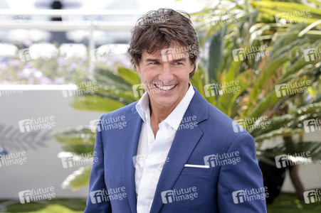 Photocall 'Top Gun: Maverick', Cannes Film Festival 2022