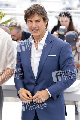 Photocall 'Top Gun: Maverick', Cannes Film Festival 2022