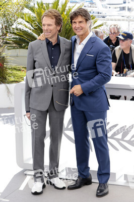 Photocall 'Top Gun: Maverick', Cannes Film Festival 2022