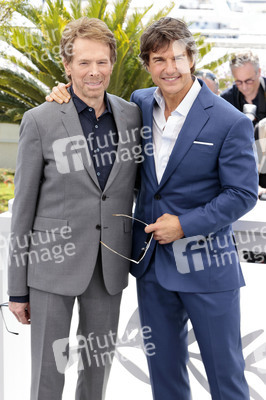 Photocall 'Top Gun: Maverick', Cannes Film Festival 2022