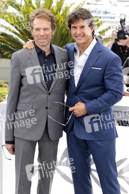 Photocall 'Top Gun: Maverick', Cannes Film Festival 2022