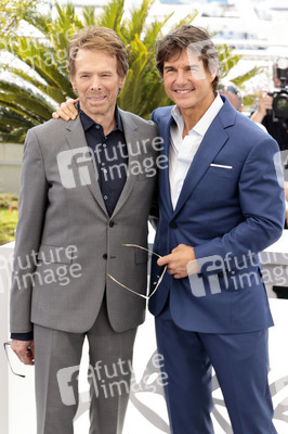 Photocall 'Top Gun: Maverick', Cannes Film Festival 2022