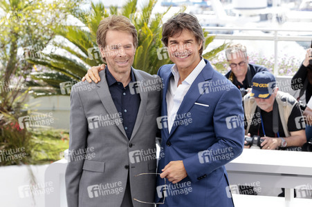 Photocall 'Top Gun: Maverick', Cannes Film Festival 2022
