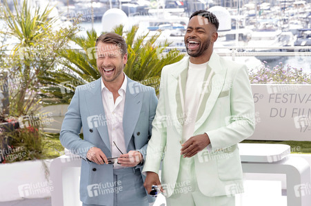 Photocall 'Top Gun: Maverick', Cannes Film Festival 2022