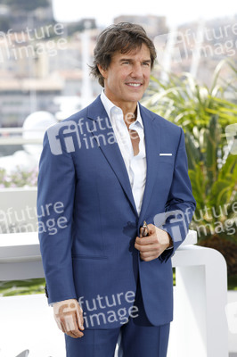 Photocall 'Top Gun: Maverick', Cannes Film Festival 2022