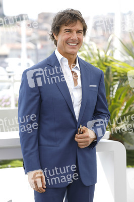 Photocall 'Top Gun: Maverick', Cannes Film Festival 2022