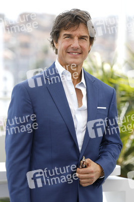 Photocall 'Top Gun: Maverick', Cannes Film Festival 2022
