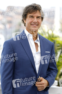 Photocall 'Top Gun: Maverick', Cannes Film Festival 2022