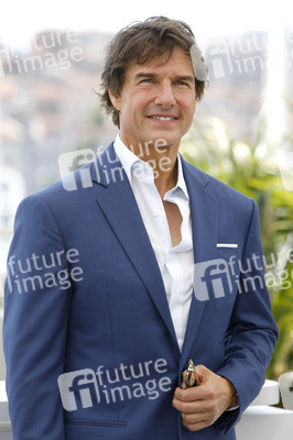 Photocall 'Top Gun: Maverick', Cannes Film Festival 2022