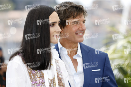 Photocall 'Top Gun: Maverick', Cannes Film Festival 2022