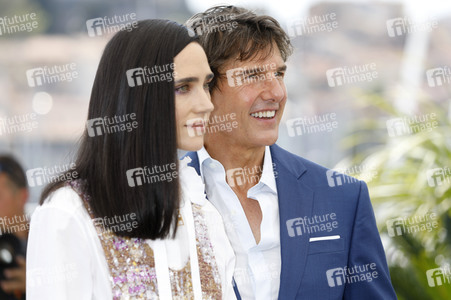 Photocall 'Top Gun: Maverick', Cannes Film Festival 2022
