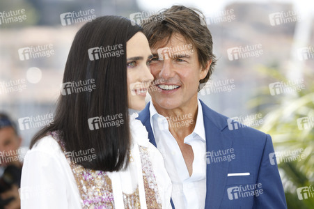 Photocall 'Top Gun: Maverick', Cannes Film Festival 2022