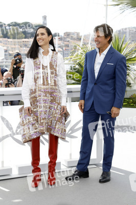 Photocall 'Top Gun: Maverick', Cannes Film Festival 2022