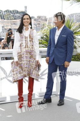 Photocall 'Top Gun: Maverick', Cannes Film Festival 2022