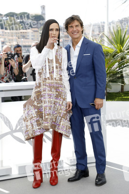 Photocall 'Top Gun: Maverick', Cannes Film Festival 2022