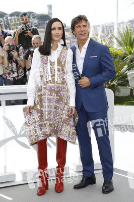 Photocall 'Top Gun: Maverick', Cannes Film Festival 2022