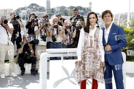 Photocall 'Top Gun: Maverick', Cannes Film Festival 2022