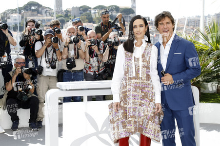 Photocall 'Top Gun: Maverick', Cannes Film Festival 2022