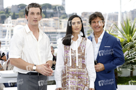 Photocall 'Top Gun: Maverick', Cannes Film Festival 2022
