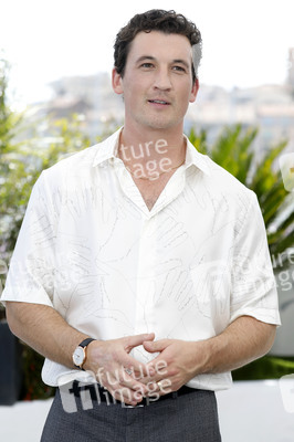 Photocall 'Top Gun: Maverick', Cannes Film Festival 2022