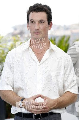 Photocall 'Top Gun: Maverick', Cannes Film Festival 2022