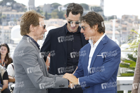 Photocall 'Top Gun: Maverick', Cannes Film Festival 2022